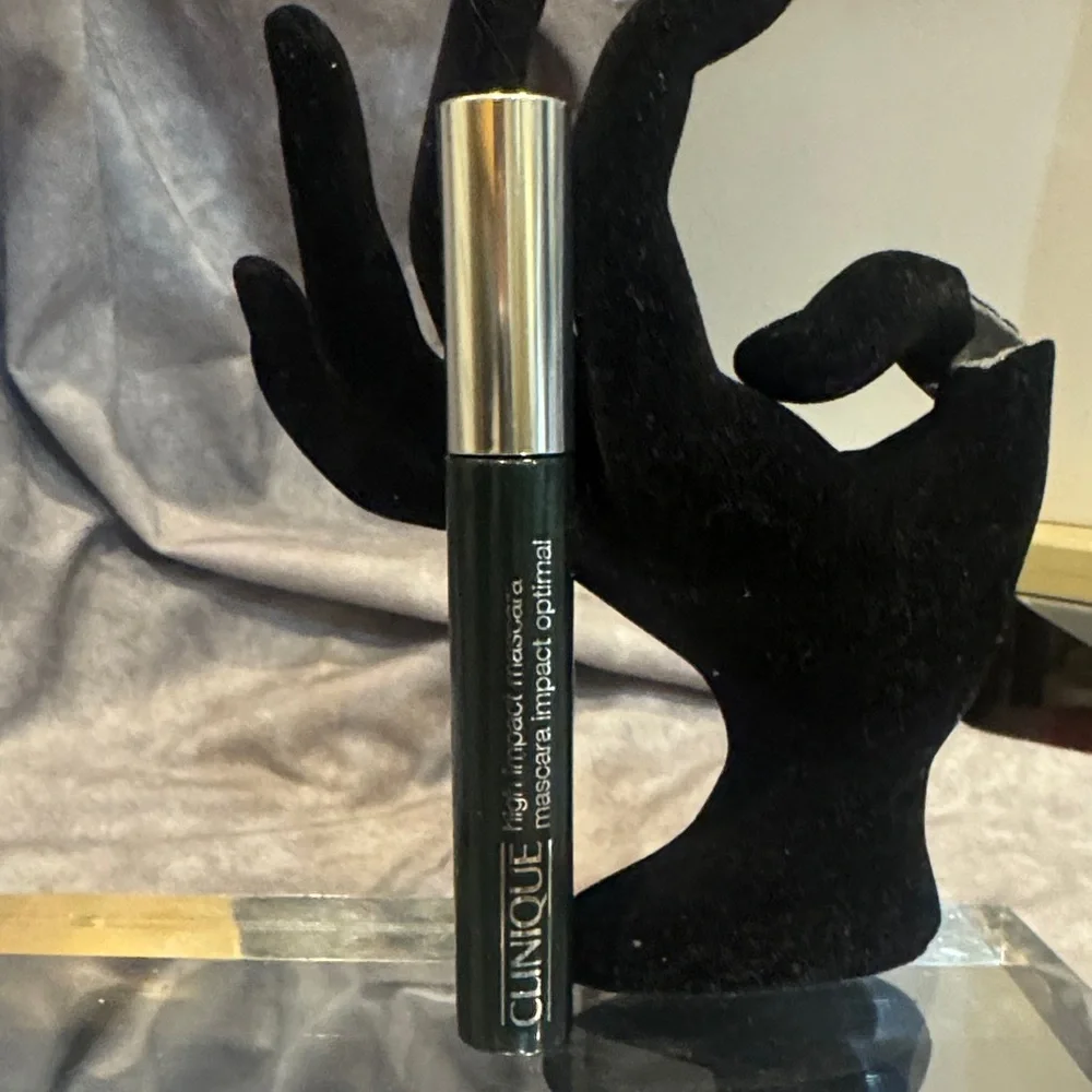 Clinique High‎ Impact  Mascara impact optimal - Black